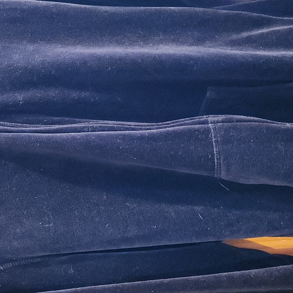 JCPENNY LTALL MADE FOR LIFE HOODIE BLACK. EUC WORN VERY FEW TIMES - Picture 2 of 5